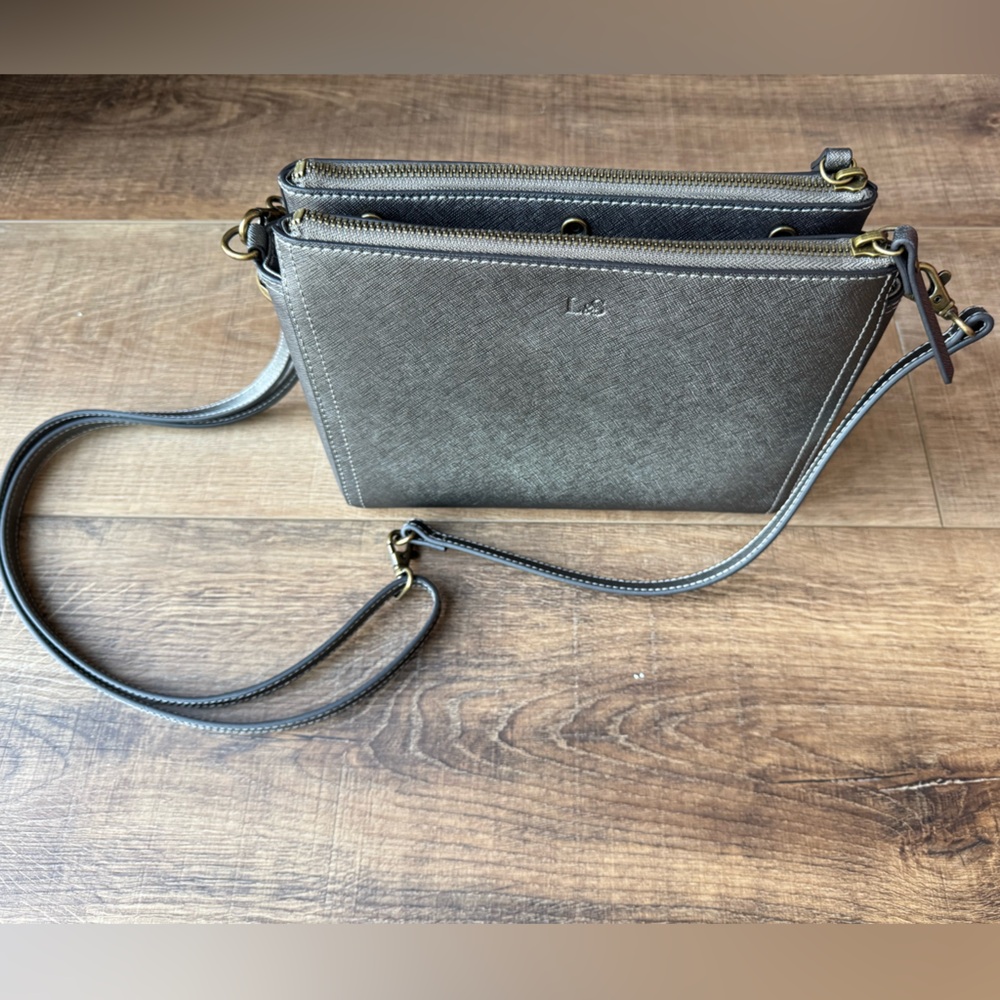 Lo & Sons The Pearl purse